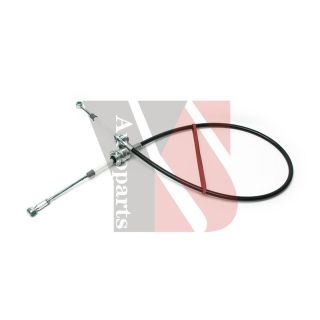 Trosas, neautomatinė transmisija YSPARTS YS-CAB0229