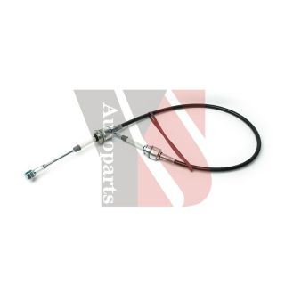 Trosas, neautomatinė transmisija YSPARTS YS-CAB0230