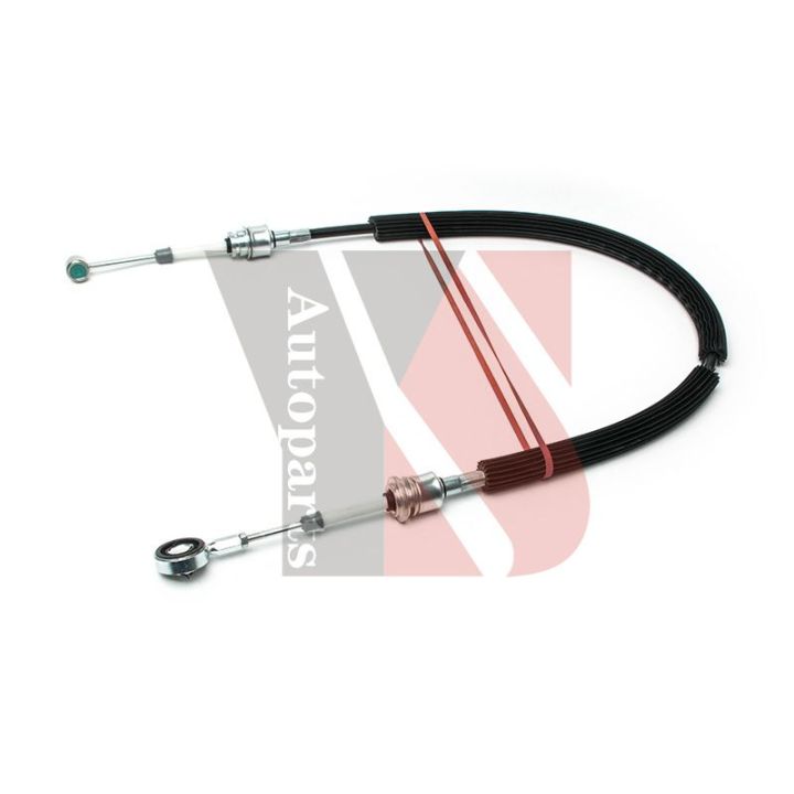 Trosas, neautomatinė transmisija YSPARTS YS-CAB0232