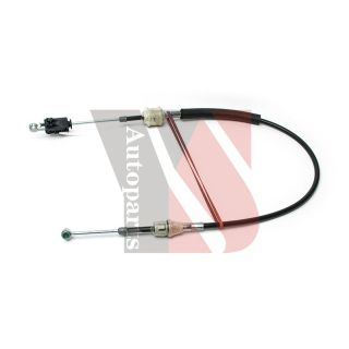 Trosas, neautomatinė transmisija YSPARTS YS-CAB0235