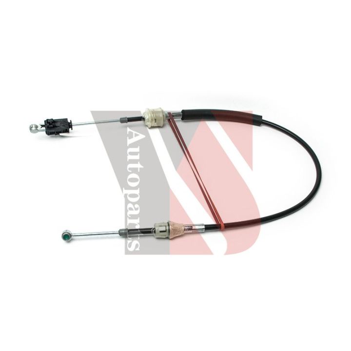 Trosas, neautomatinė transmisija YSPARTS YS-CAB0235