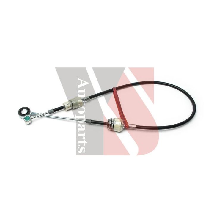 Trosas, neautomatinė transmisija YSPARTS YS-CAB0236