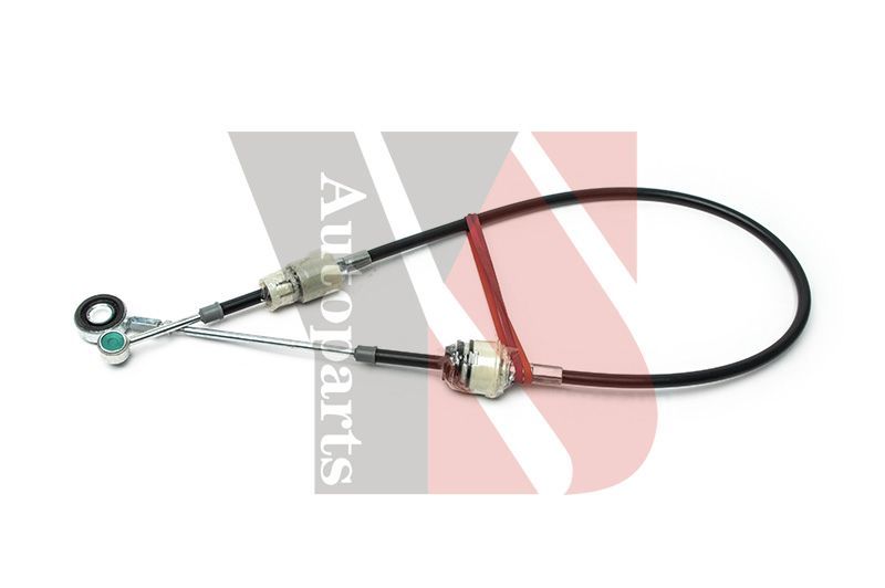 Trosas, neautomatinė transmisija YSPARTS YS-CAB0236