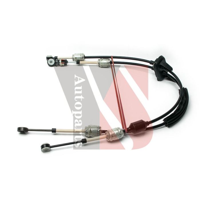 Trosas, neautomatinė transmisija YSPARTS YS-CAB0237