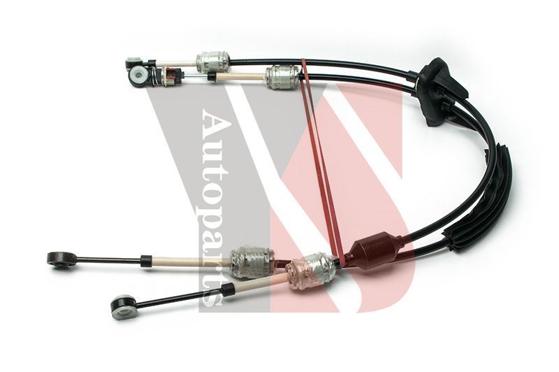 Trosas, neautomatinė transmisija YSPARTS YS-CAB0237