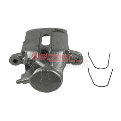 Stabdžių apkaba METZGER 6260530