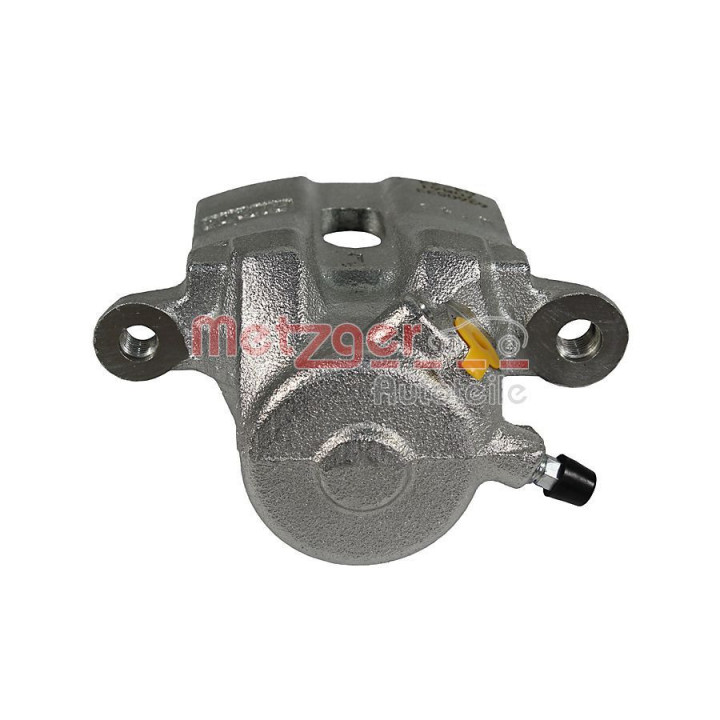 Stabdžių apkaba METZGER 6260533