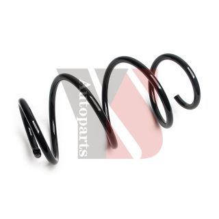 Spyruoklė YSPARTS YS-CS0148