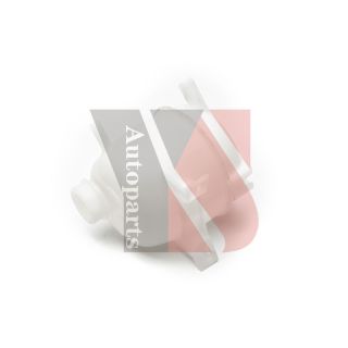 Vandens bakas, radiatorius YSPARTS YS-ET223