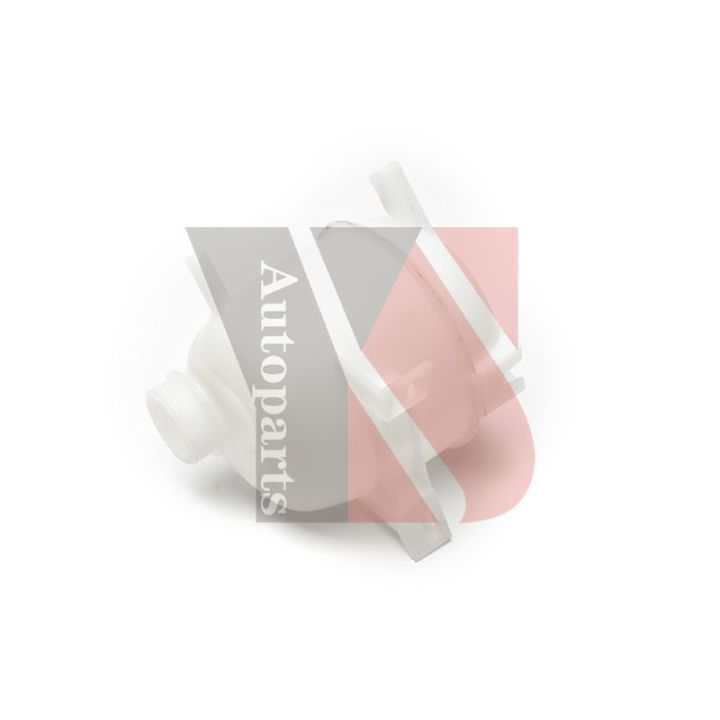 Vandens bakas, radiatorius YSPARTS YS-ET223