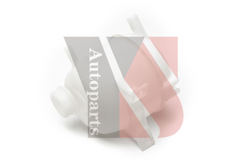 Vandens bakas, radiatorius YSPARTS YS-ET223