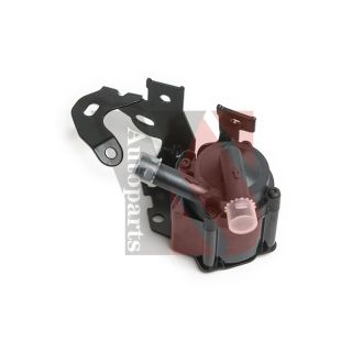 Papildomas vandens siurblys (aušinimo vandens kontūras) YSPARTS YS-EWP0017