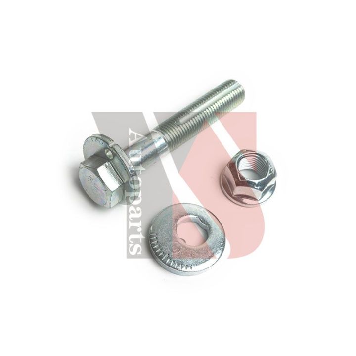 Išvirtimo reguliavimo varžtas YSPARTS YS-FS0001