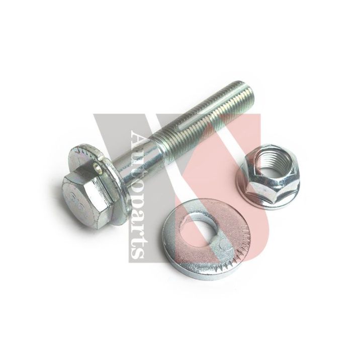 Išvirtimo reguliavimo varžtas YSPARTS YS-FS0002