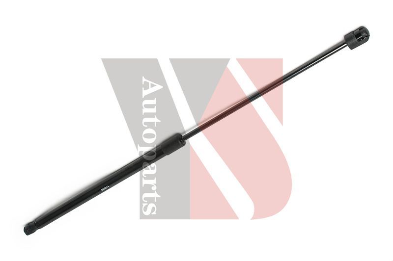 Dujinė spyruoklė, bagažinė YSPARTS YS-GS0314