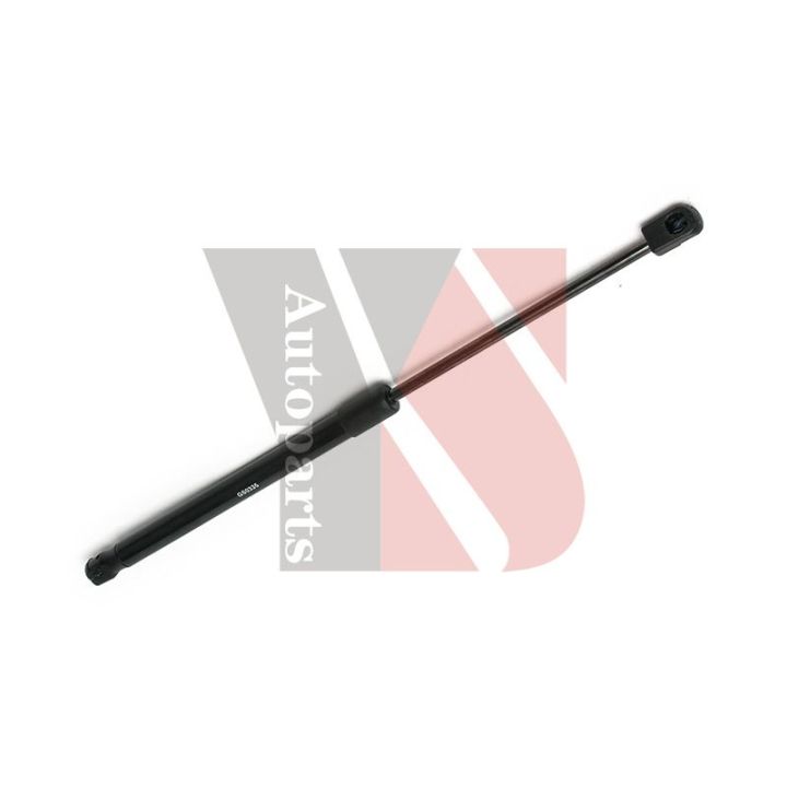 Dujinė spyruoklė, bagažinė YSPARTS YS-GS0335