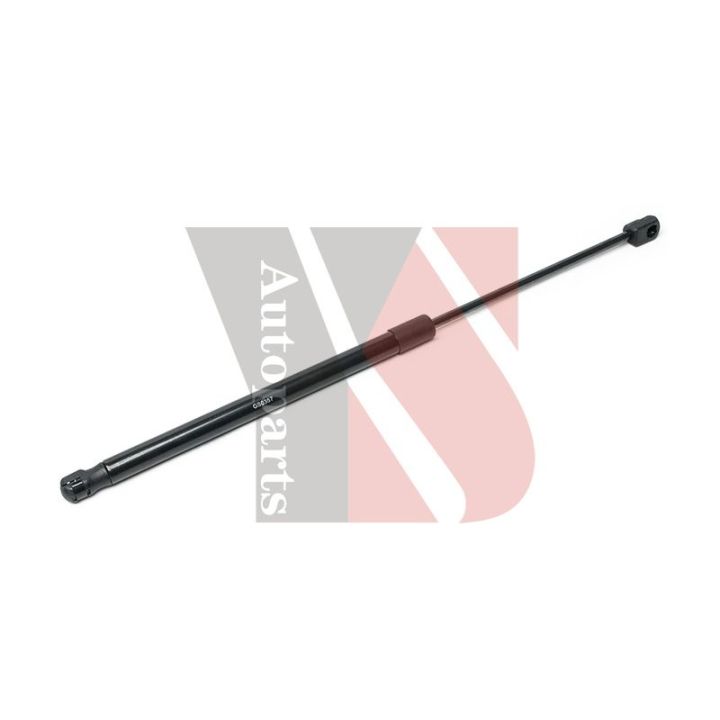 Dujinė spyruoklė, bagažinė YSPARTS YS-GS0357