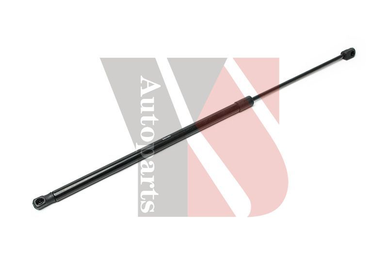 Dujinė spyruoklė, bagažinė YSPARTS YS-GS0484