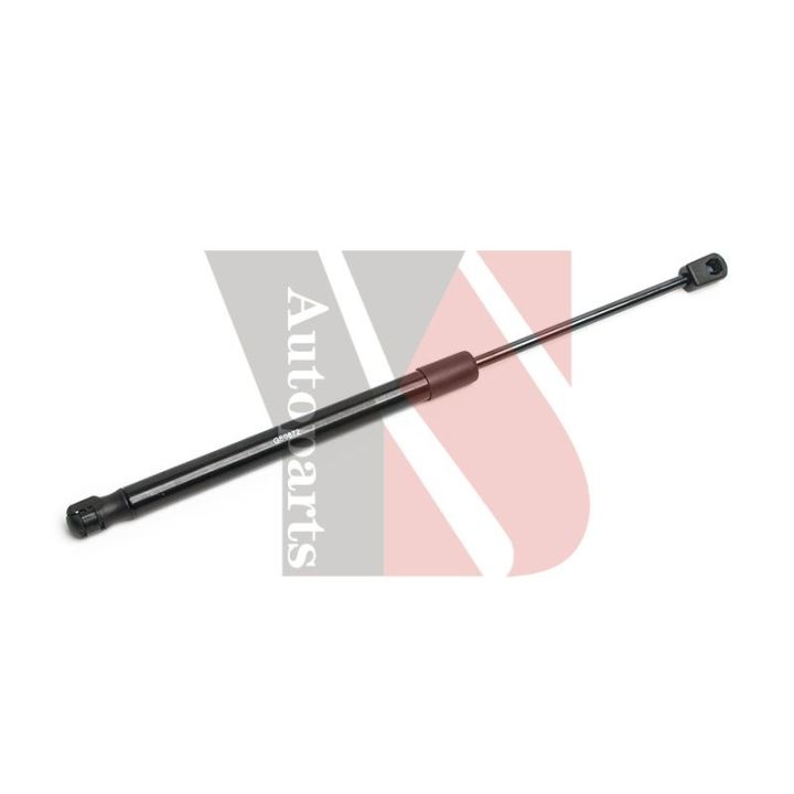 Dujinė spyruoklė, bagažinė YSPARTS YS-GS0872