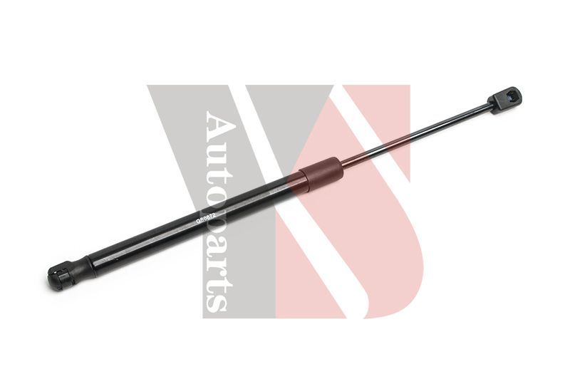 Dujinė spyruoklė, bagažinė YSPARTS YS-GS0872