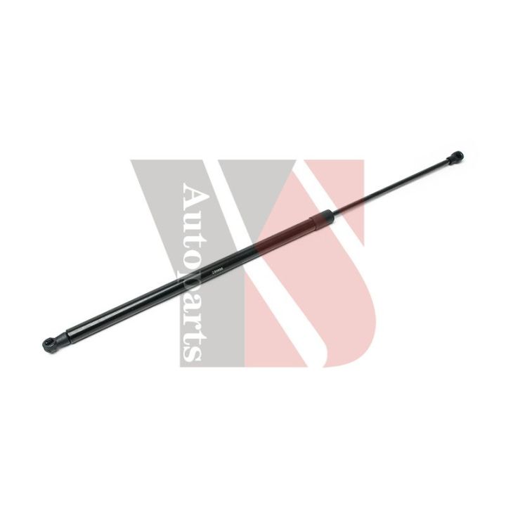 Dujinė spyruoklė, bagažinė YSPARTS YS-GS0886