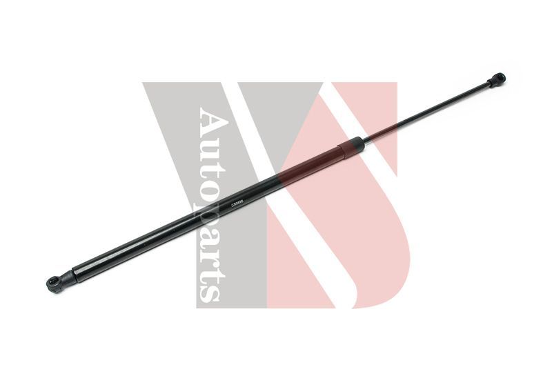 Dujinė spyruoklė, bagažinė YSPARTS YS-GS0886