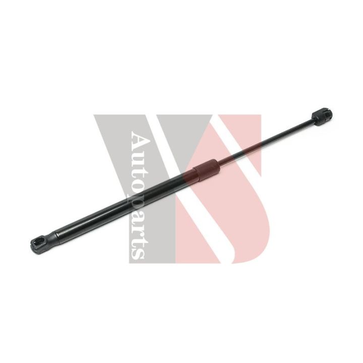 Dujinė spyruoklė, bagažinė YSPARTS YS-GS0899