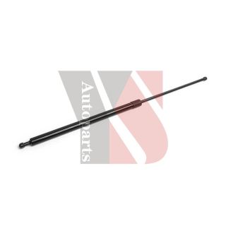 Dujinė spyruoklė, bagažinė YSPARTS YS-GS0918