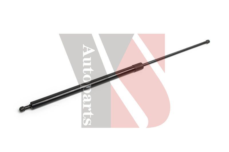 Dujinė spyruoklė, bagažinė YSPARTS YS-GS0918