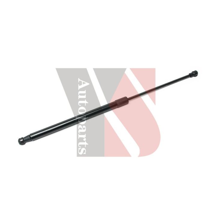 Dujinė spyruoklė, bagažinė YSPARTS YS-GS0921