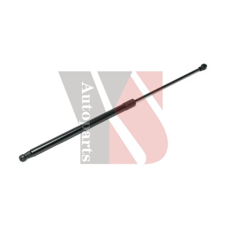 Dujinė spyruoklė, bagažinė YSPARTS YS-GS0947