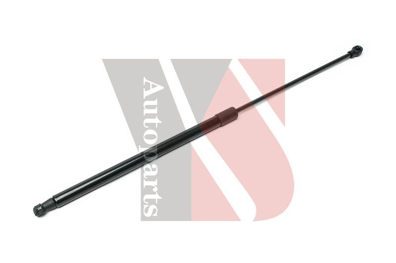 Dujinė spyruoklė, bagažinė YSPARTS YS-GS0947