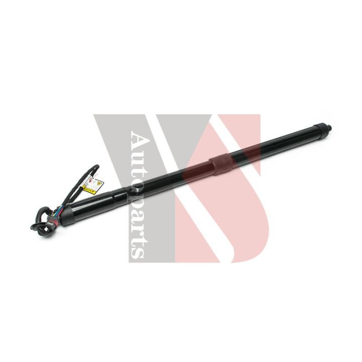 Dujinė spyruoklė, bagažinė YSPARTS YS-GSP1924