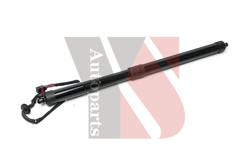 Dujinė spyruoklė, bagažinė YSPARTS YS-GSP1927