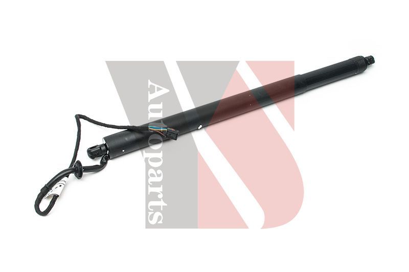 Dujinė spyruoklė, bagažinė YSPARTS YS-GSP1928