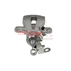 Stabdžių apkaba METZGER 6260571