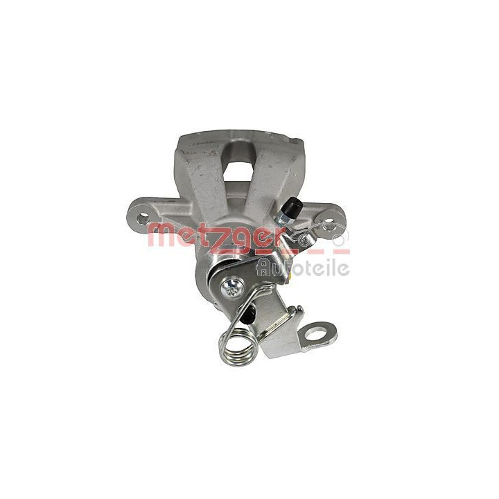 Stabdžių apkaba METZGER 6260571