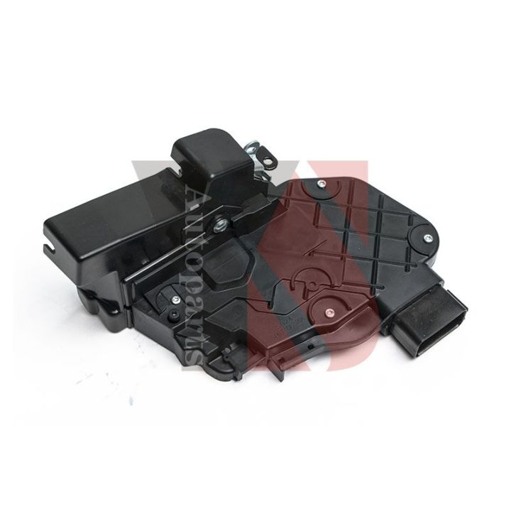 Durų užraktas YSPARTS YS-LK0011L