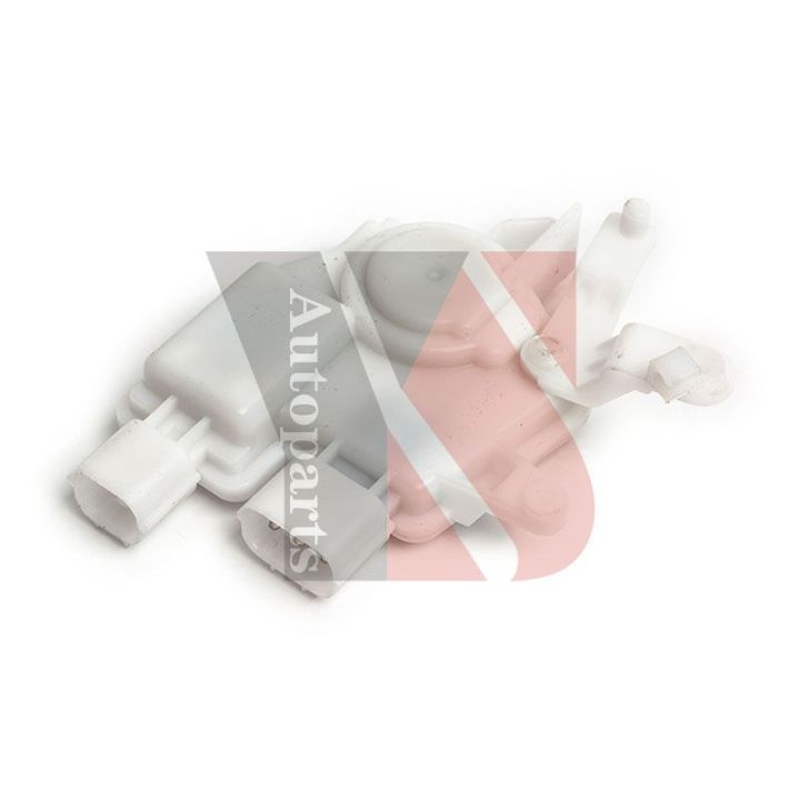 Durų užraktas YSPARTS YS-LK0012L