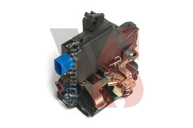 Durų užraktas YSPARTS YS-LK0016L