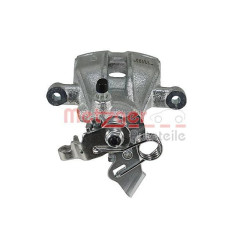 Stabdžių apkaba METZGER 6260579