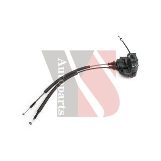 Durų užraktas YSPARTS YS-LK0053L