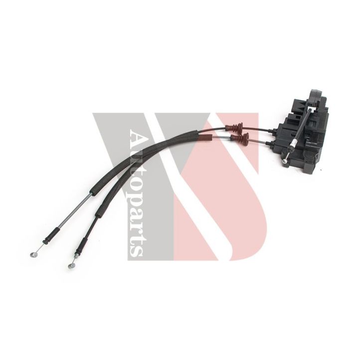 Durų užraktas YSPARTS YS-LK0053P