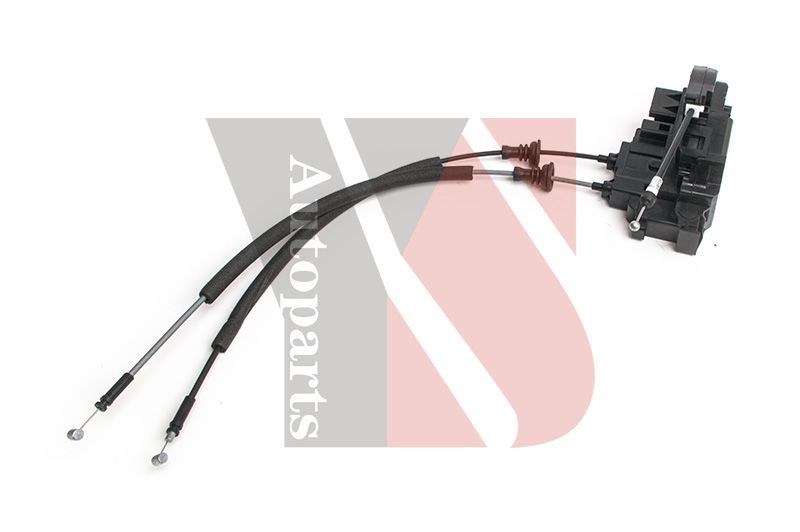 Durų užraktas YSPARTS YS-LK0053P