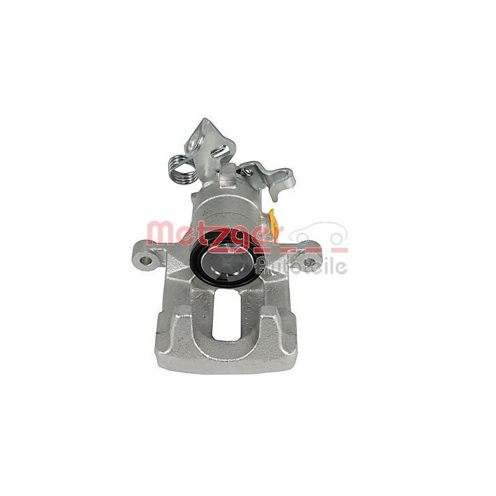 Stabdžių apkaba METZGER 6260580