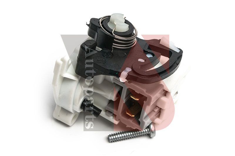 Bagažinės dangčio spyna YSPARTS YS-LK0093