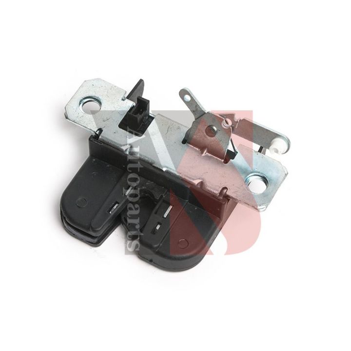 Galinių durų užraktas YSPARTS YS-LK0096