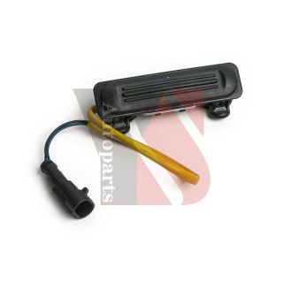 Jungiklis, durų užrakto sistema YSPARTS YS-LK0097