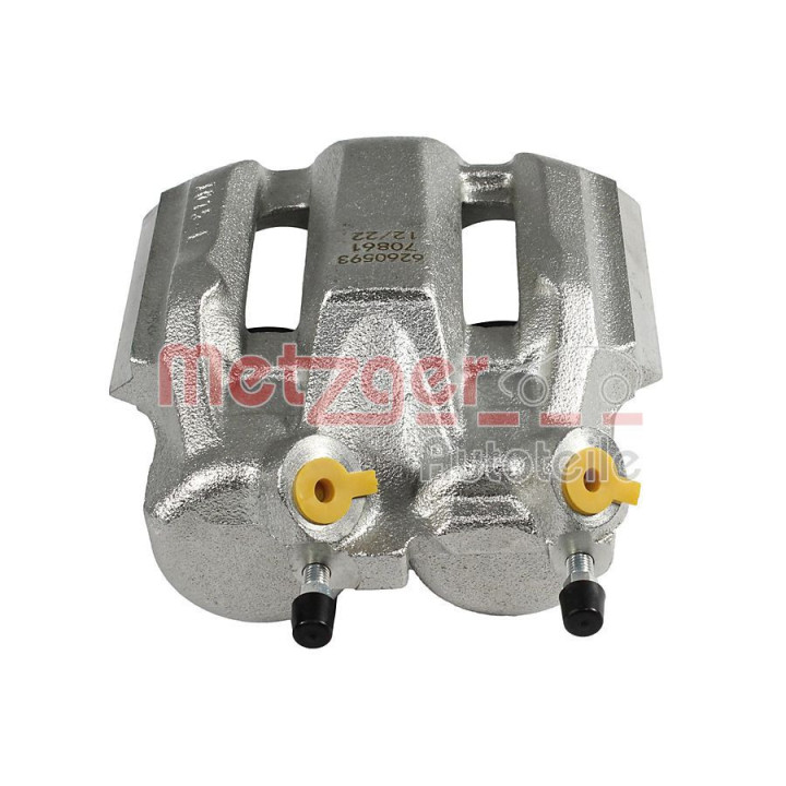 Stabdžių apkaba METZGER 6260593