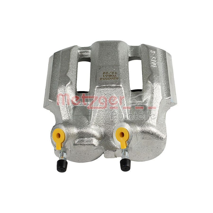 Stabdžių apkaba METZGER 6260594